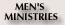 <Men's Ministries>